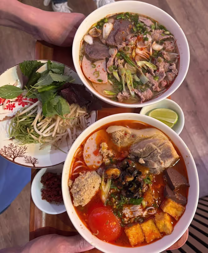 LeSon Vietnamese - 1