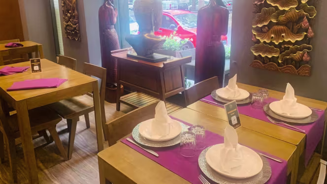 Thai Square - Milano - 0