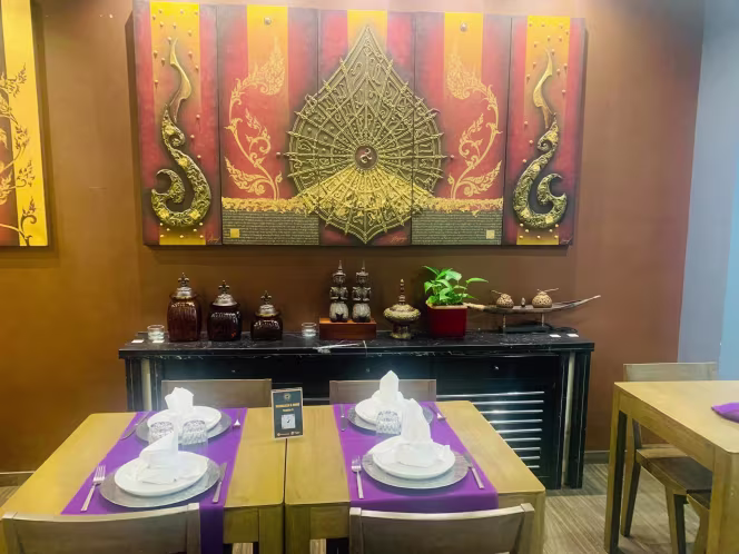 Thai Square - Milano - 2