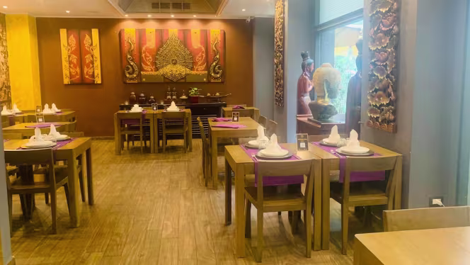 Thai Square - Milano - 3