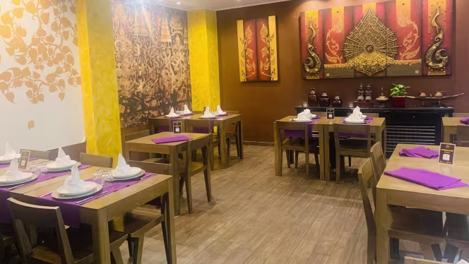 Thai Square - Milano - 1