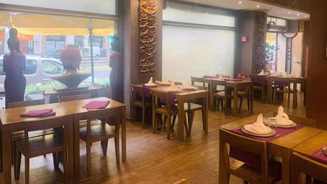 Thai Square - Milano - 4