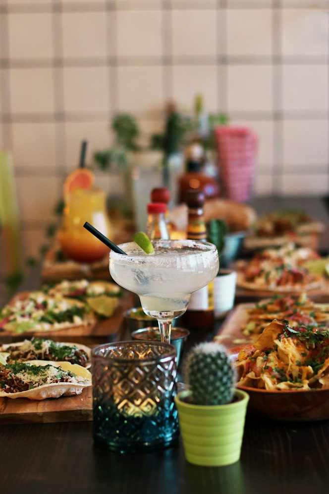 La Taqueria - 6