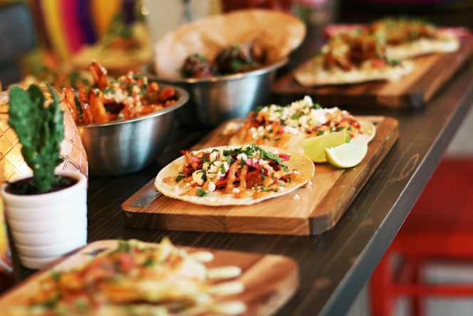 La Taqueria - 4