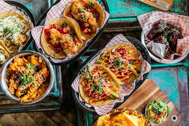 La Taqueria - 3