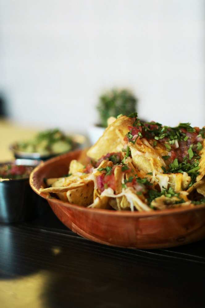 La Taqueria - 2