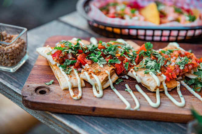La Taqueria - 7