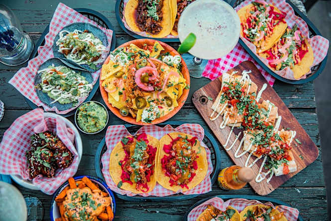 La Taqueria - 5