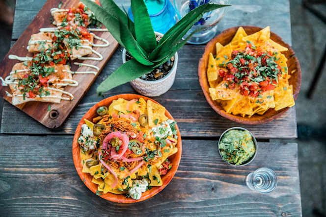 La Taqueria - 1
