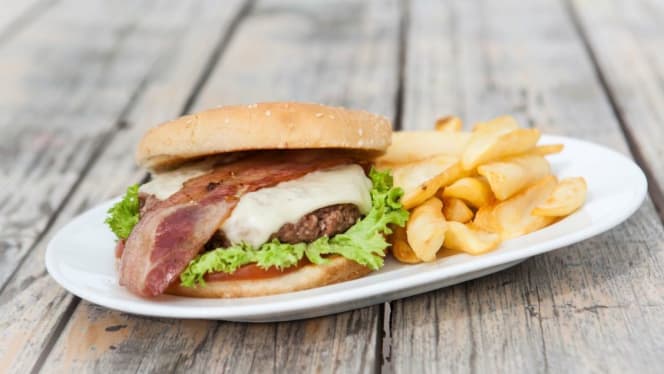 Fun Bar - Fundación A LA PAR - Madrid - 8