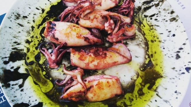 Fun Bar - Fundación A LA PAR - Madrid - 3