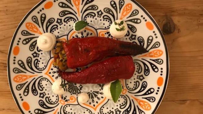 Vivi Vinu By Kapuhala Sicily - Noto - 6