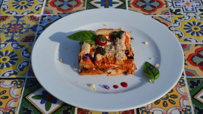 Vivi Vinu By Kapuhala Sicily - Noto - 1