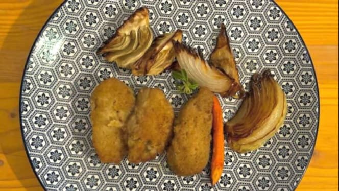 Vivi Vinu By Kapuhala Sicily - Noto - 3