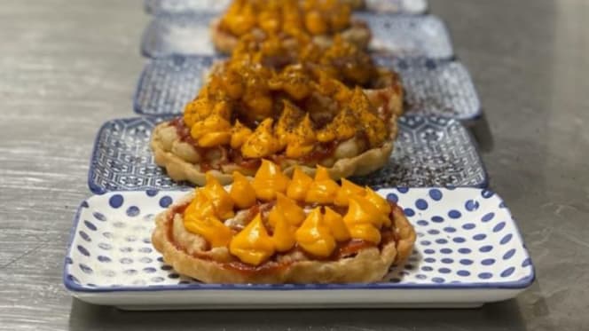 Vivi Vinu By Kapuhala Sicily - Noto - 5