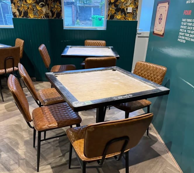 Cuppa Chaii Slough - 4