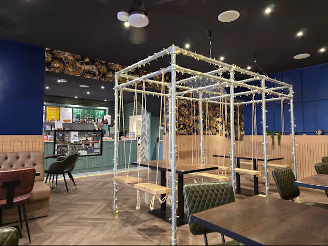 Cuppa Chaii Slough - 3