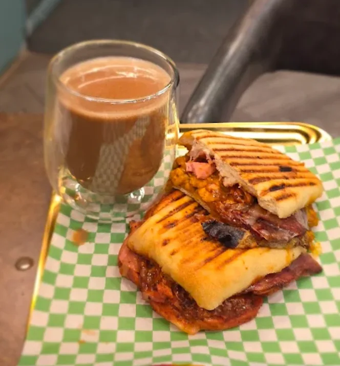 Cuppa Chaii Slough - 0