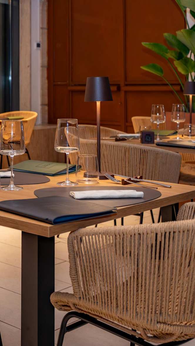 I Resilienti - Fuoco & Materia - 2