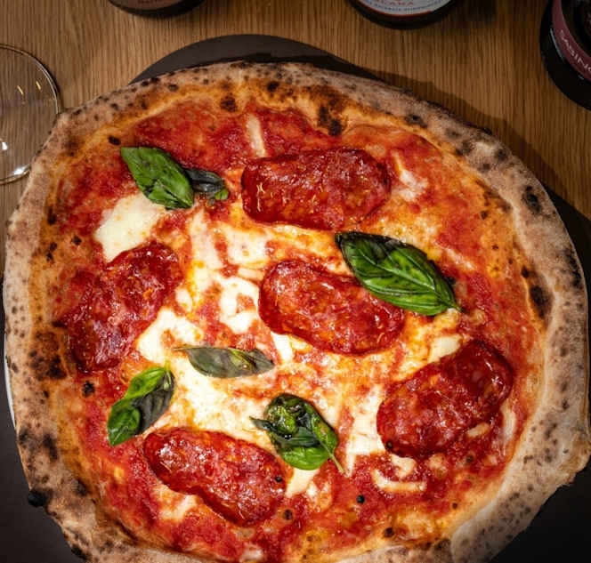 I Resilienti - Fuoco & Materia - 1