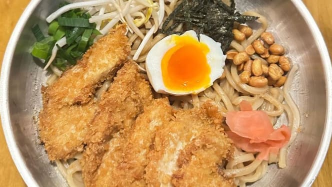 Lotus Ramen - Lisboa - 2