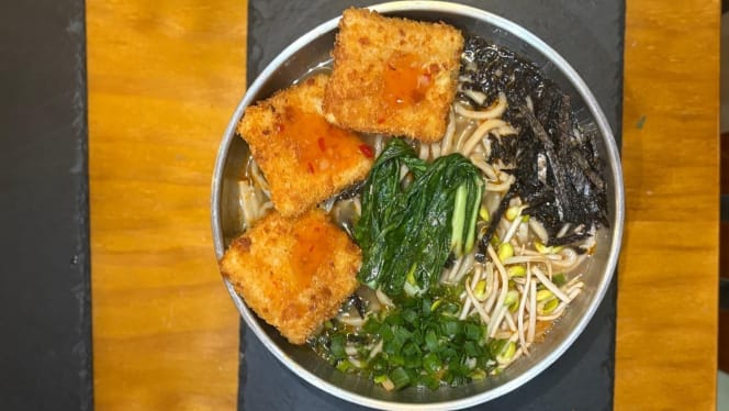 Lotus Ramen - Lisboa - 0