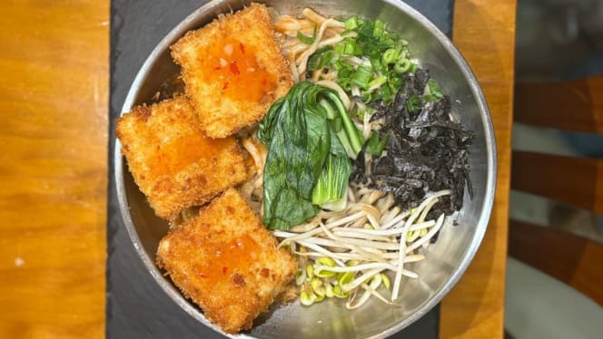 Lotus Ramen - Lisboa - 8