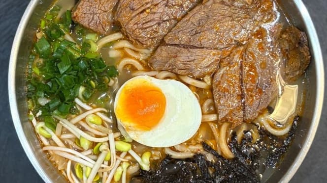 Lotus Ramen - Lisboa - 4