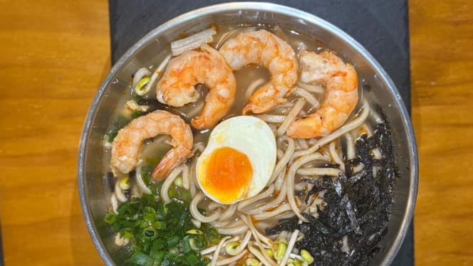 Lotus Ramen - Lisboa - 7