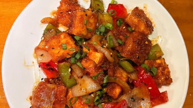 Lotus Ramen - Lisboa - 1