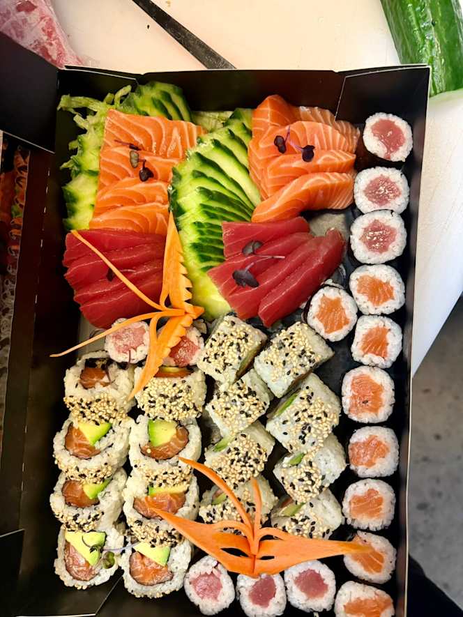 Nori - 3