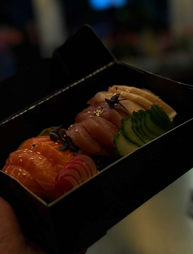 Nori - 5