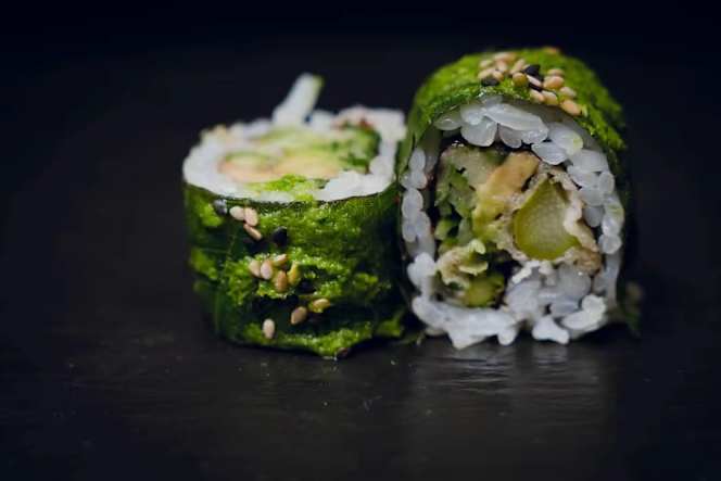Nori - 0