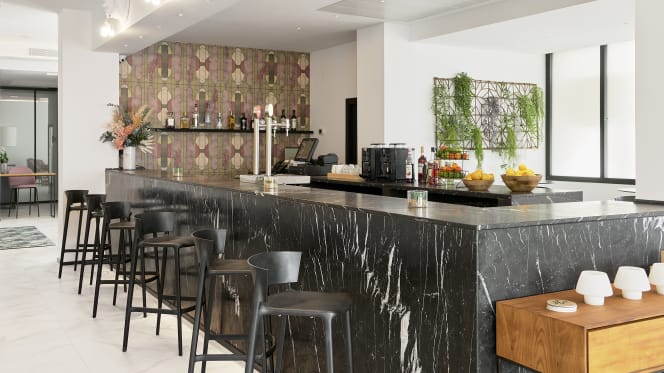 Restaurante Tr3s - 6