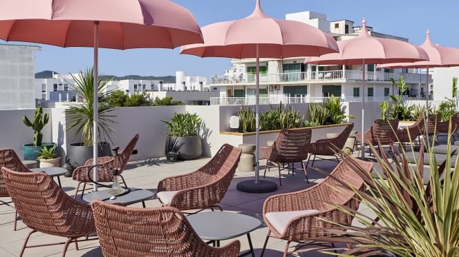 Restaurante Tr3s - 7