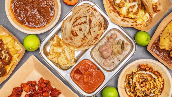 Koottaan Curry Club - 4