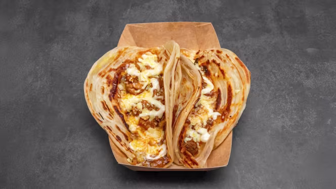 Koottaan Curry Club - 5