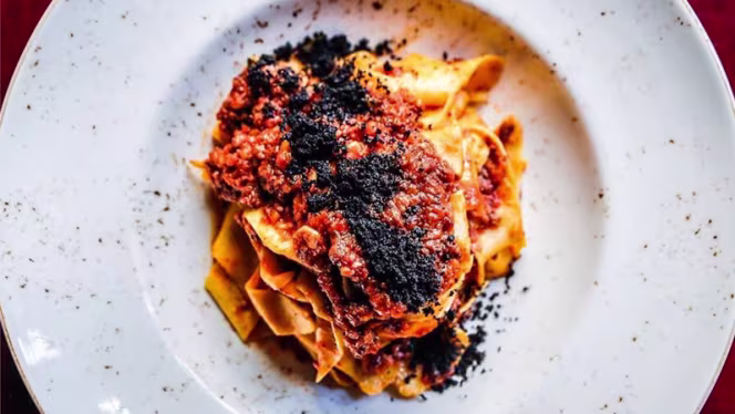 Ristorante Cucina Torcicoda - Firenze - 5