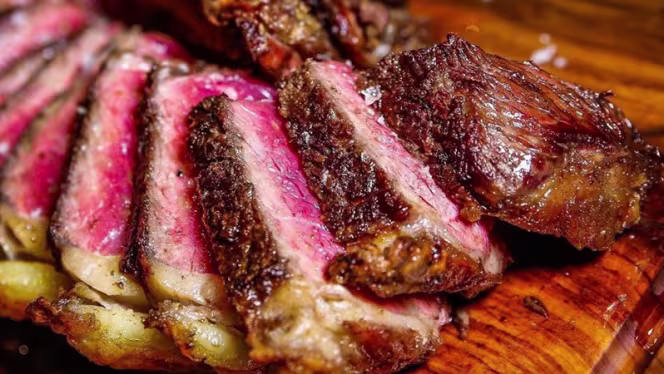 Ristorante Cucina Torcicoda - Firenze - 0