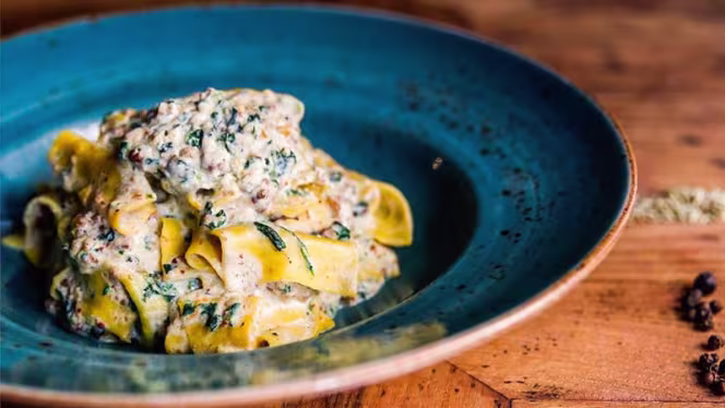 Ristorante Cucina Torcicoda - Firenze - 6