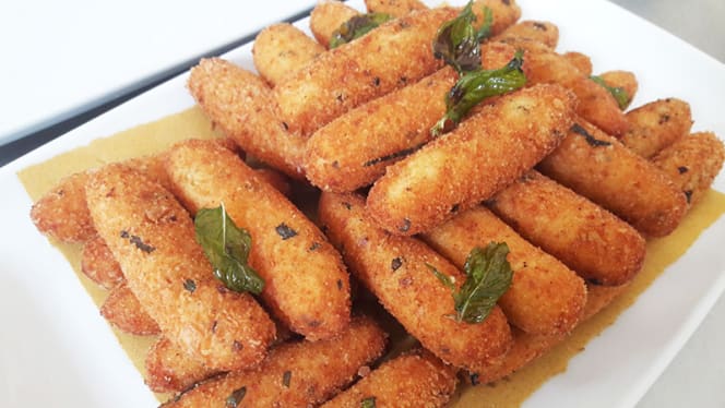 Agriturismo Tenuta La Siesta - 9