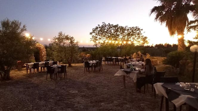 Agriturismo Tenuta La Siesta - 1