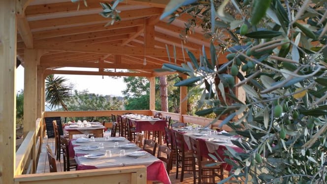 Agriturismo Tenuta La Siesta - 0