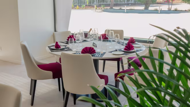 Xarme - Restaurante & bar - 4