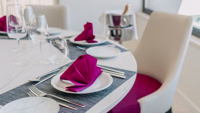 Xarme - Restaurante & bar - 5