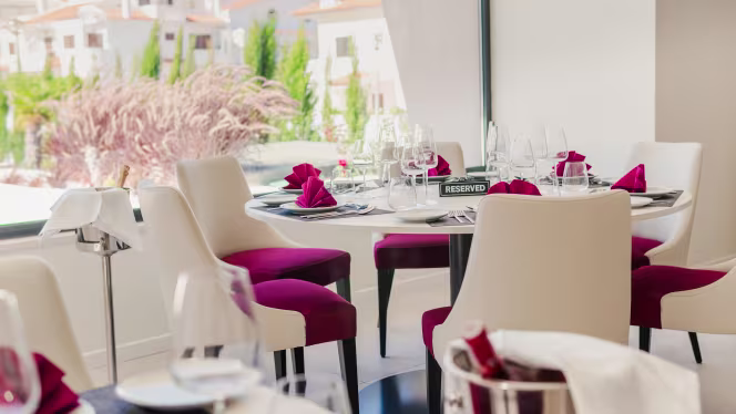 Xarme - Restaurante & bar - 3