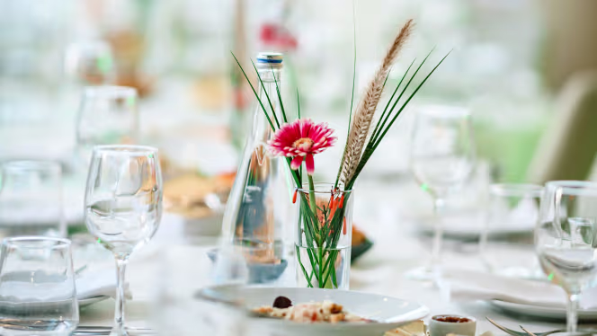 Xarme - Restaurante & bar - 1