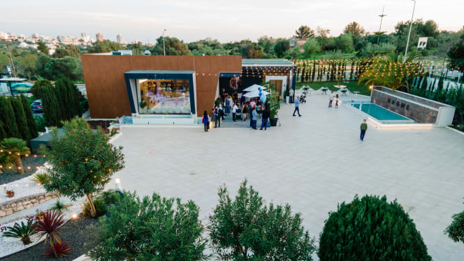 Xarme - Restaurante & bar - 8