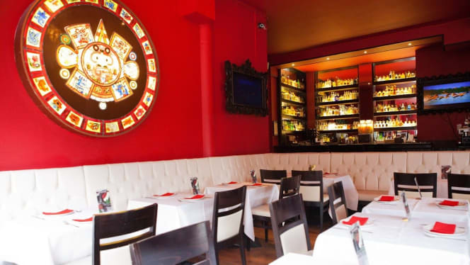 Mestizo - Euston - 8