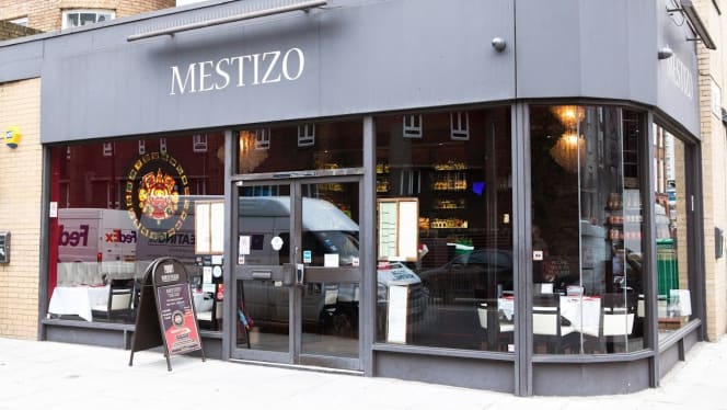 Mestizo - Euston - 7